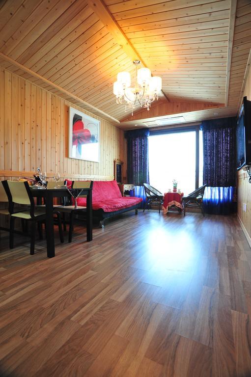 Moonlight Blue Pension Gapyeong Exterior foto